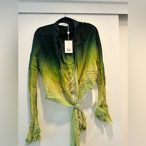 Rat and Boa Cypress Set in Size XS - Picture 6 of 9